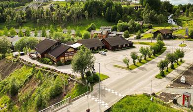 Malmplassen Bed & Breakfast