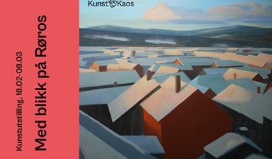 Med blikk på Røros