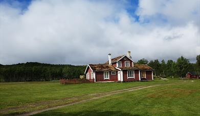 Ratvolden og Nordgruvfeltet