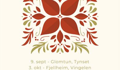 Spell og dans i Glomtun