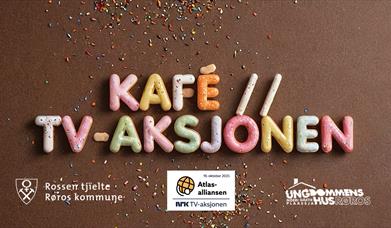 Kafé // TV-aksjonen 2025