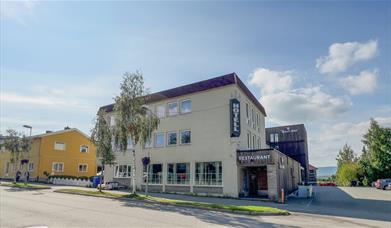 Tynset Hotell