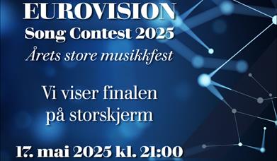 Finalen i Eurovision Song Contest 2025