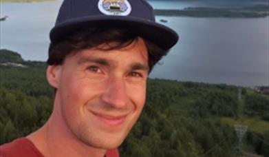 Åpent møte på Ramsmoen