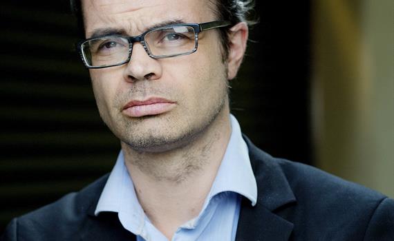Status etter åtte måneder med Trump 2.0  - Hans Olav Lahlum om USA