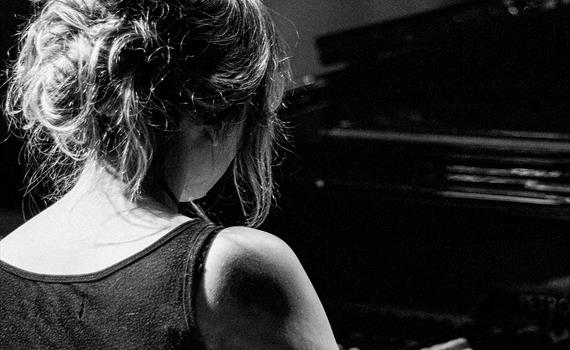 Høstkonsert med Anne Linn