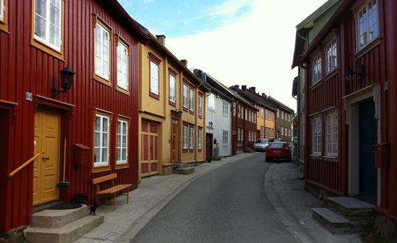 Flanderborg