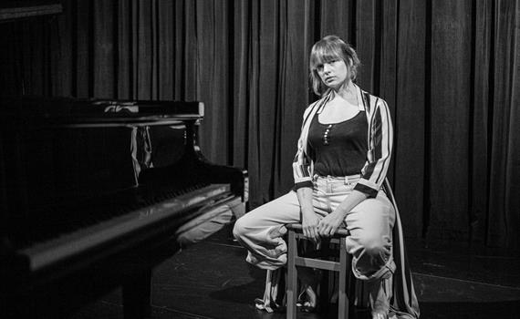 Høstkonsert med Anne Linn