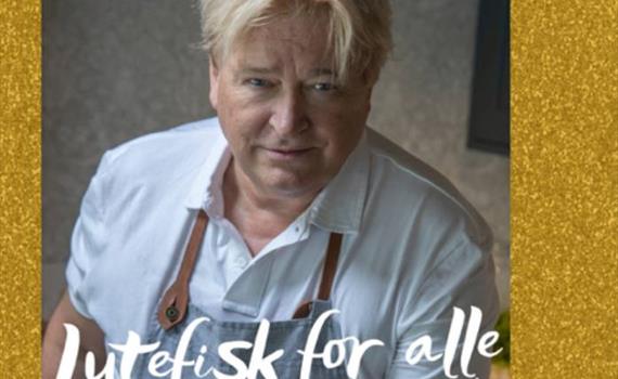 Jørn Hoel & Lutefisken alle elsker