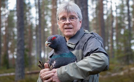 Trond Berg