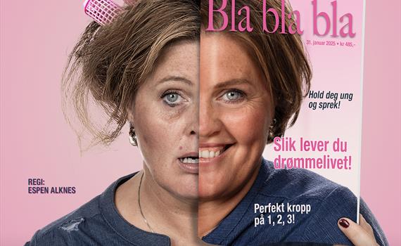 Dora Thorhallsdottir // Livet ass...