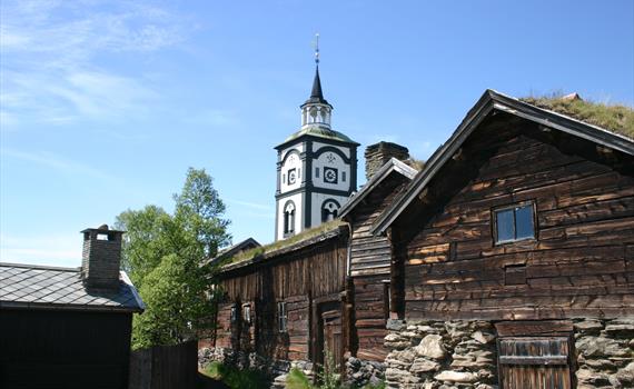 Røros Church