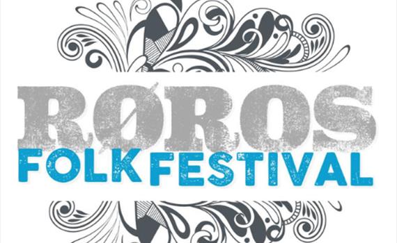 Røros Folkfestival feirer 10 år!