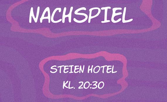 Filmpub på Huldra