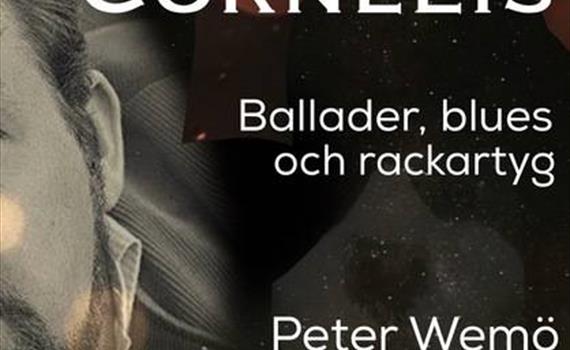 Cornelis Vreeswijk med Peter Wemö