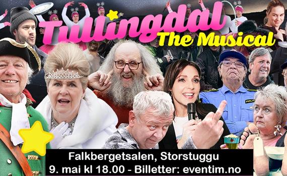Tullingdal The Musical