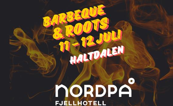 BBQ & ROOTS Festival 2025