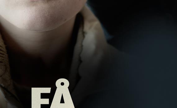 Få bomme en // Teater Innlandet