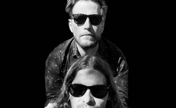 Raindogs celebrating Tom Waits