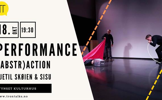 Performance Abstr(action)