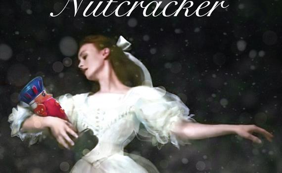 Grand Kyiv Ballet: Nøtteknekkeren
