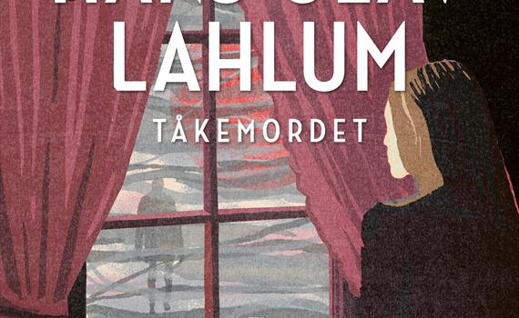 Krimkveld med Hans Olav Lahlum - Bare en gjenfødt Agatha Christie
