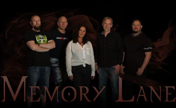 Romjulsrock med Memory Lane // Klubbscenen