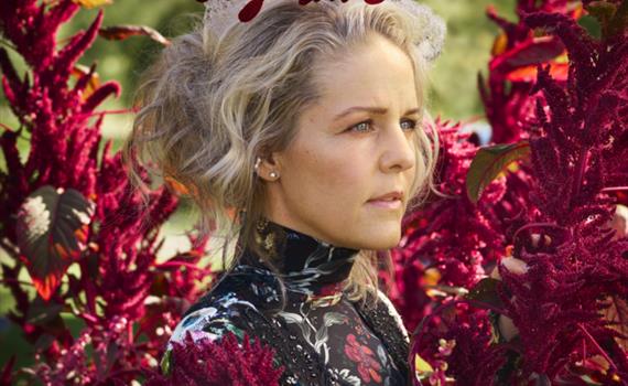 Litteraturfest: En sång till Selma – Sofia Karlsson Duo