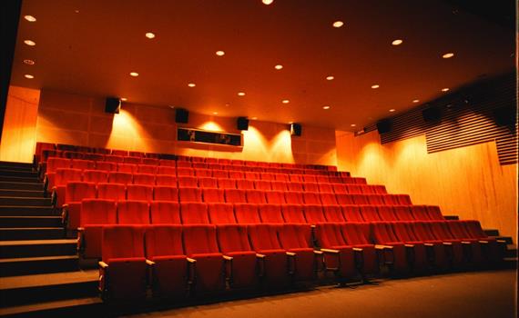 Røros Kino