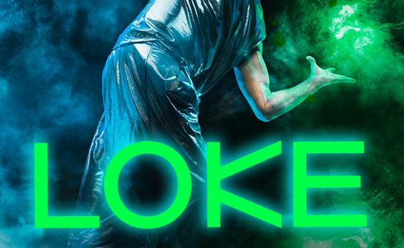 Teater Innlandet // LOKE