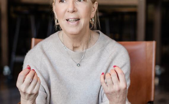 Overgangsalderen Hva hver kvinne og arbeidsgiver bør vite