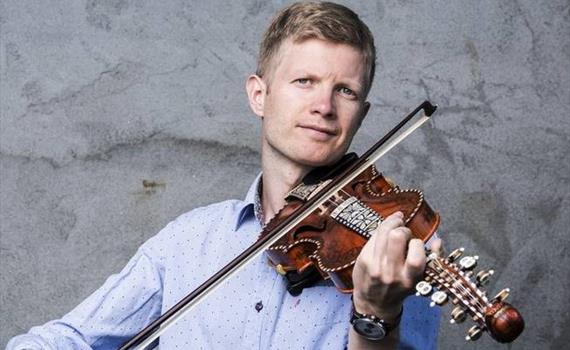 Felekurs med Einar Olav Larsen