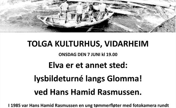 TØYsentralen