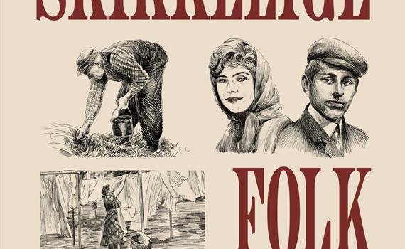 Litteraturfest: Skikkelige Folk, Ære og Respekt i Hverdagslivet