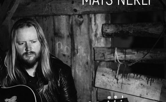 Mats Nerli