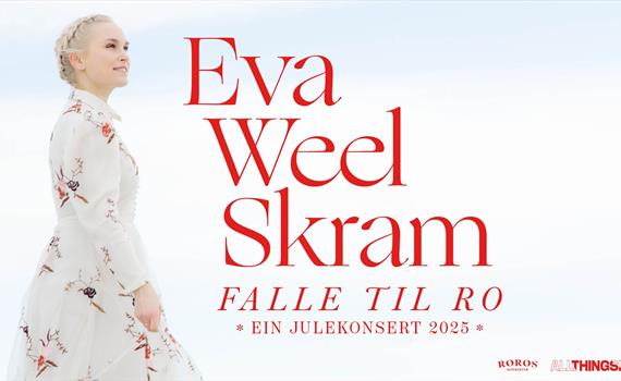 Eva Weel Skram – Falle til ro