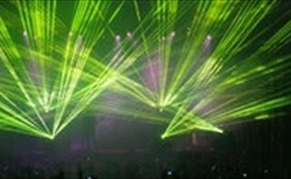 Høgget Concert 2025