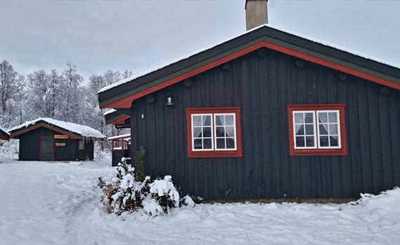 Strømvollen