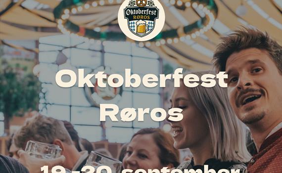 Oktoberfest Røros