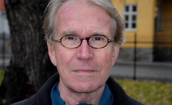 Jan Eivind Myhre