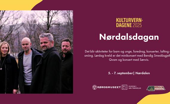 Nørdalsdagan