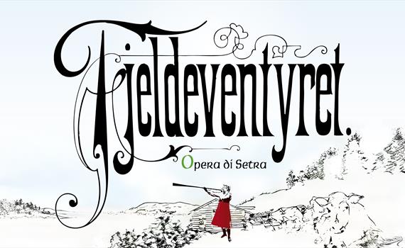 Fjeldeventyret