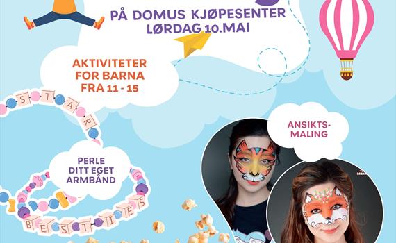 Barnas Lørdag