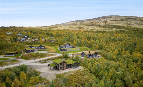 Åpen næringskveld på Os