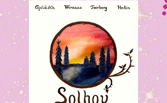 Folkelarmprisen for beste samspel til Solhov