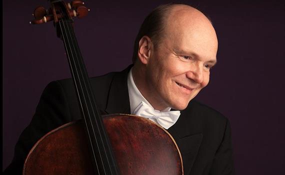 Truls Mørk