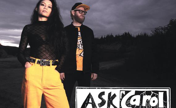 Ask Carol LIVE