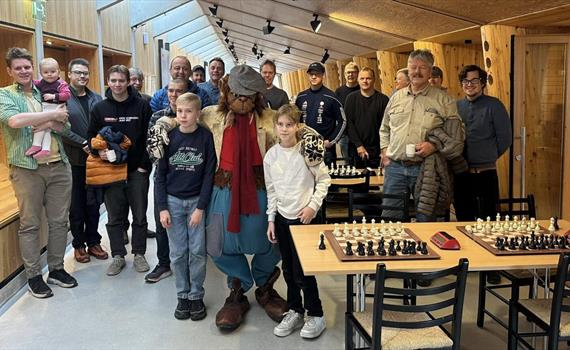 Desperados Grand Prix 2025