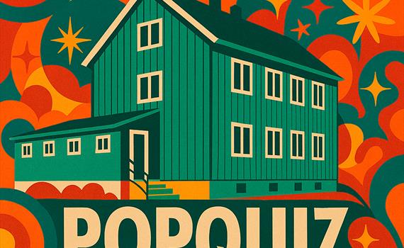 Popquiz