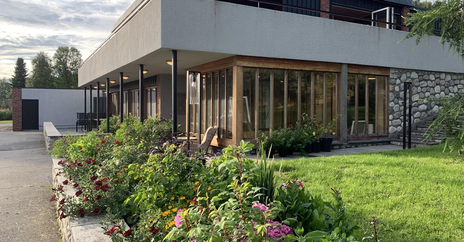 TARANTELLA – As If Life Depended on It! Concert in Røros, Røros